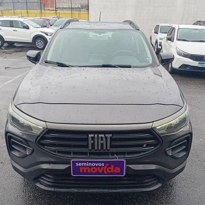 FIAT PULSE 1.3 FLEX DRIVE CVT FIAT PULSE 1.3 FLEX DRIVE CVT